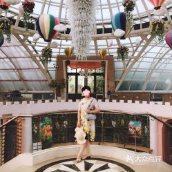 游乐园服务全面升级 电话、地址、价格、营业时间一览